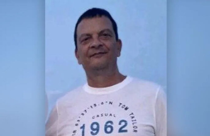 Goran koji se utopio na Sartiju