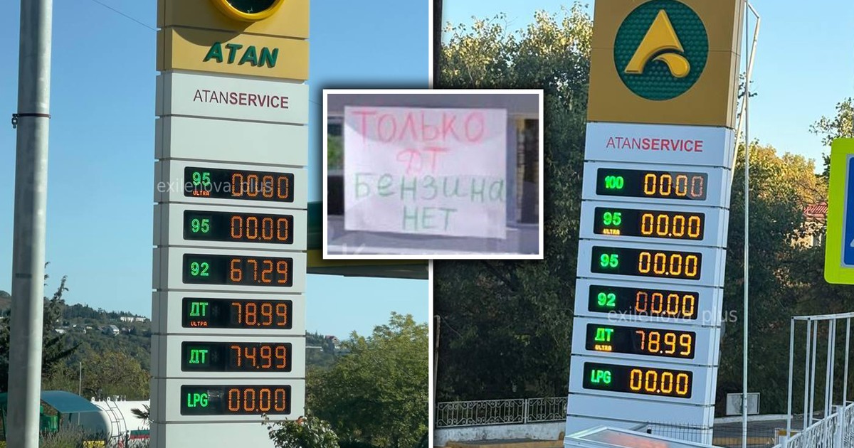 Szokujące zdjęcia z Rosji obiegają sieć. Tak źle nie było od lat