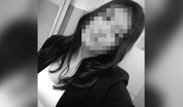 V. V. koja je stradala u saobraćajnoj nesreći kod Sombora