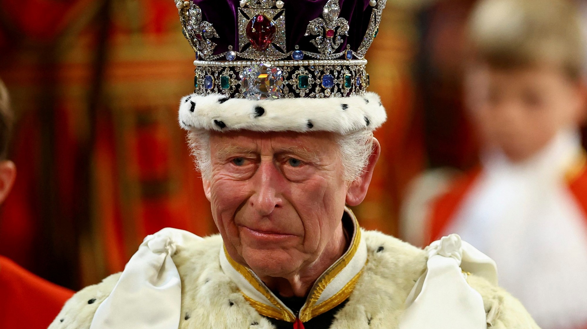 Kráľ Karol III.