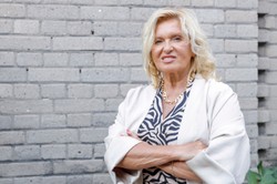 Kasprzyk zagrała w "365 dni. Ten dzień". "Zobaczyłam na przewijaniu"