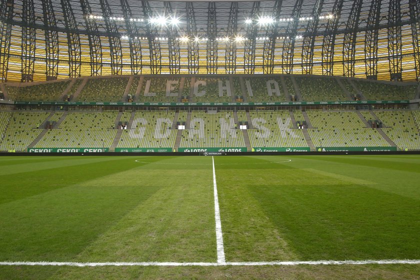 PGE Narodowy i Stadion Energa Gdańsk walczą o Superpuchar Europy!