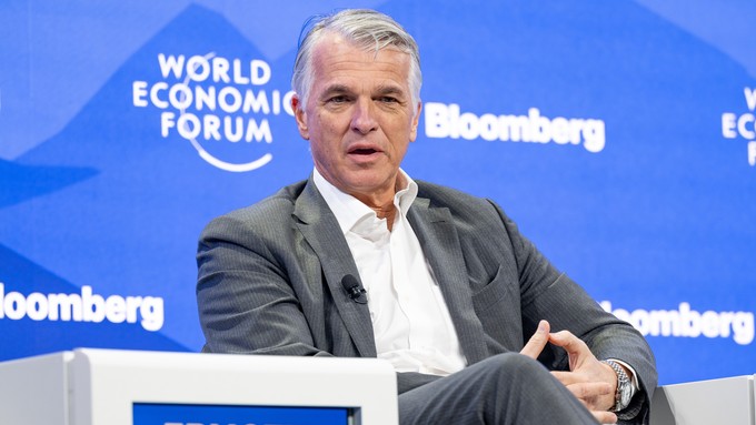 Serđo Ermoti napušta UBS u aprilu 2027. godine