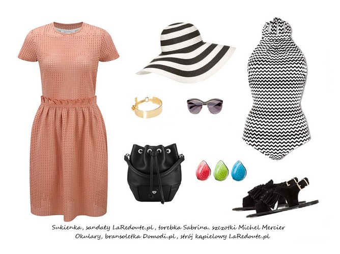 STYLIZACJE na upały