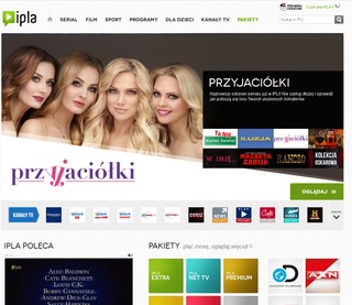 Polskie serwisy VOD. Czy mamy swojego Netfliksa?