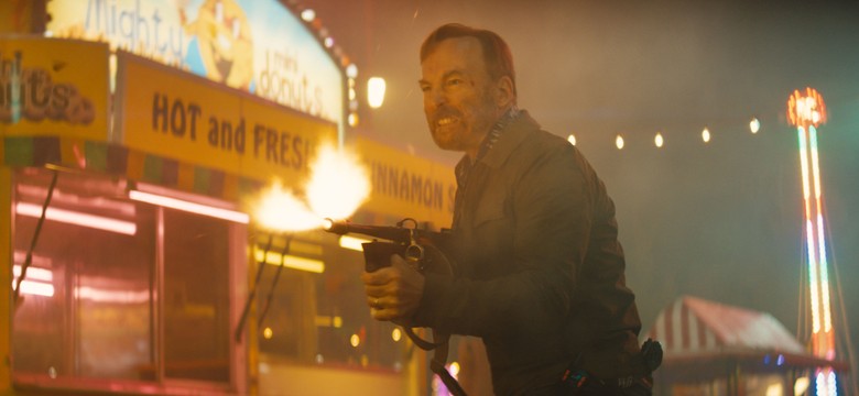 Najlepszy film akcji tego roku? Nowy numer jeden światowego streamingu