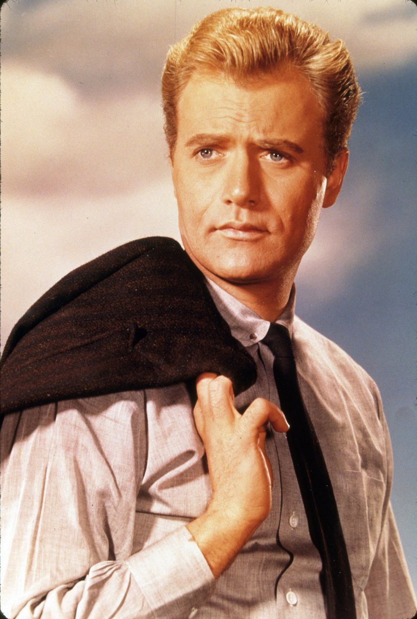 Vic Morrow