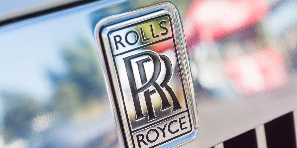 Rolls-Royce zbudował specjalny system napędowy zaprojektowany z myślą o tych maszynach i szuka partnerów do współpracy