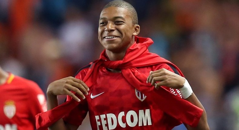 Monaco's teen sensation Kylian Mbappe is expected to complete a stunning move to PSG when he flies into the French capital on August 28, 2017, according to widespread media reports