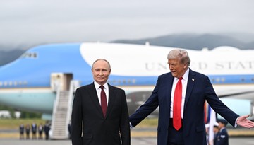 Trump rozczarował Europę? Generał ostrzega przed skutkami dla Ukrainy i Polski