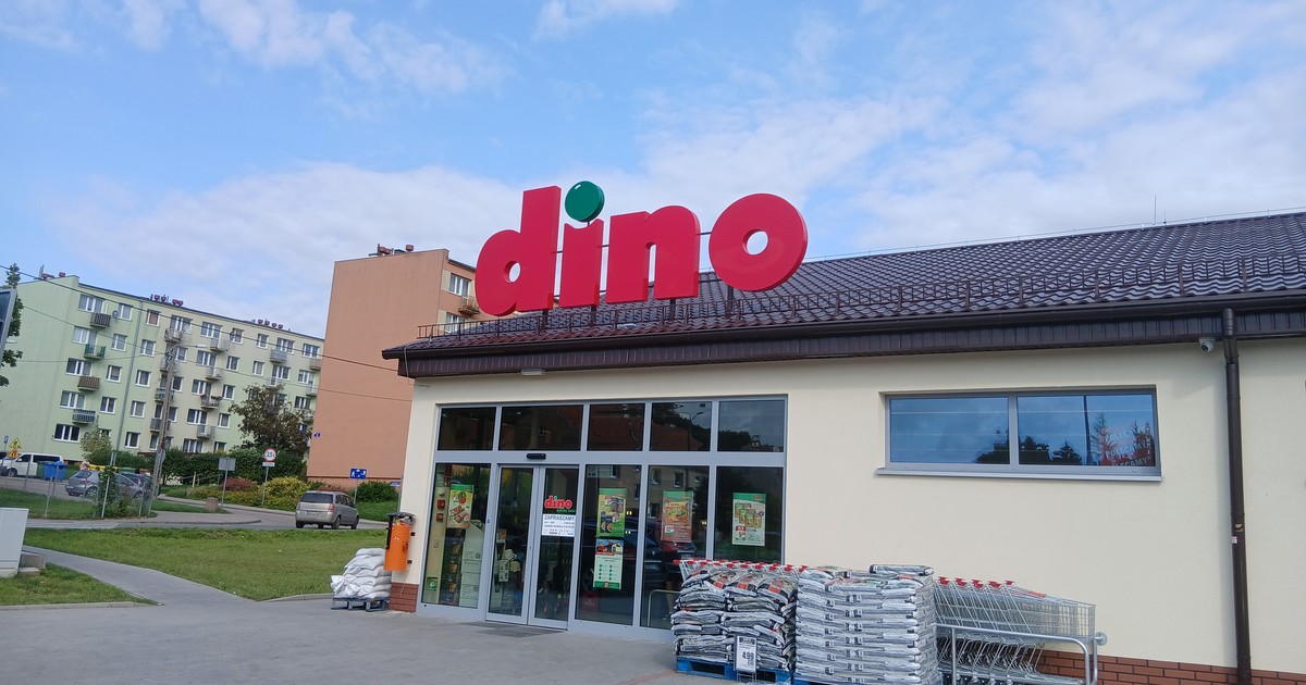 Dziś w Dino od rana ustawią się kolejki. 80 proc. rabatu i gratisy czekają na klientów
