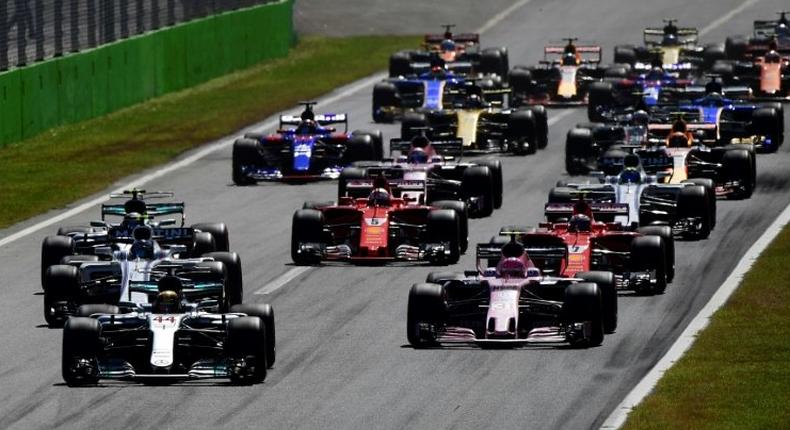 The FIA has announced the official calendar for the 2023 F1 season