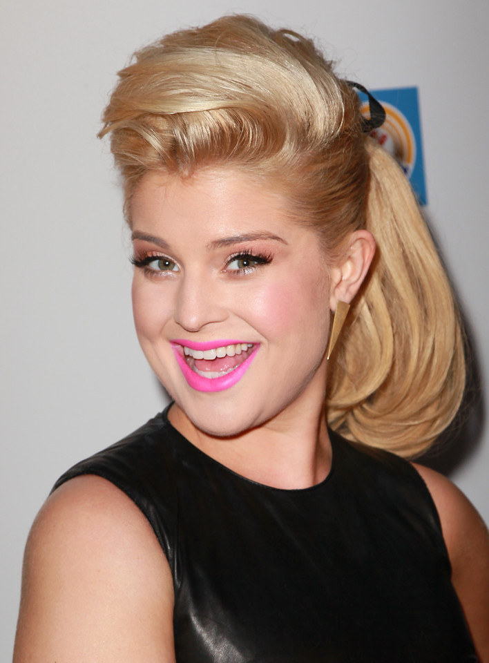 Kelly Osbourne (fot. Getty Images)