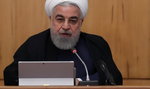 Iran do Trumpa: Zapamiętaj liczbę 290
