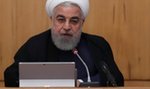 Iran do Trumpa: Zapamiętaj liczbę 290