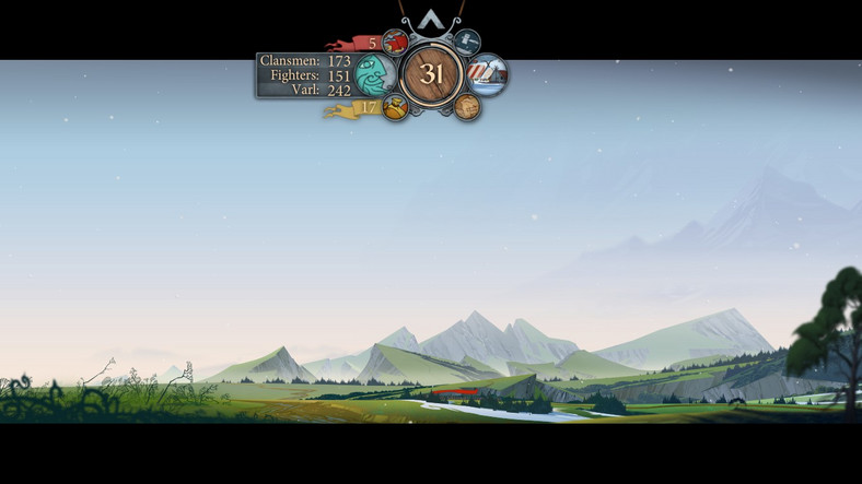 The Banner Saga 2