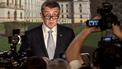 Apja kérésére rabolhatták el a cseh miniszterelnök fiát?