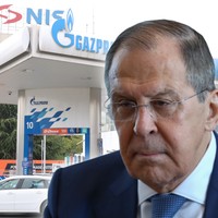 Lavrov o NIS-u: Prodaja mađarskom MOL-u je u interesu Rusije