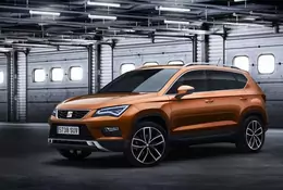 Seat Ateca - znamy polskie ceny