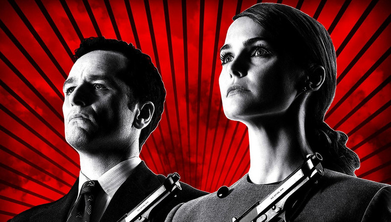 "The Americans", fot. FX