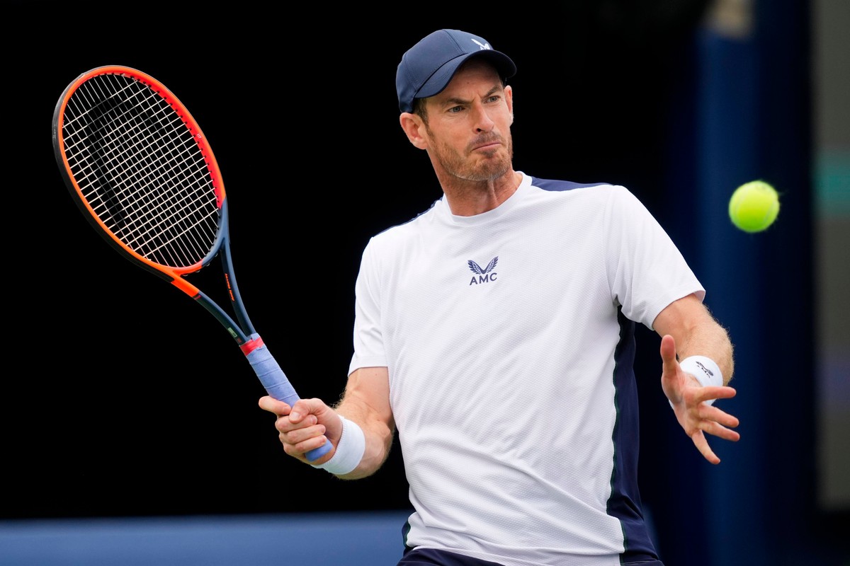 Andy Murray