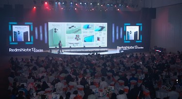 Redmi Note 13 Series: Unveiling a new era in smartphone innovation