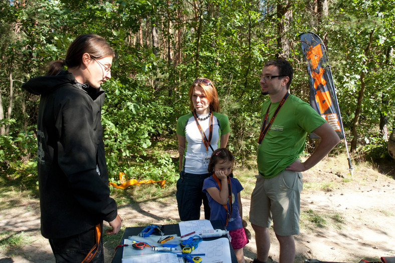 4x4 Family Adventure: jurajska przygoda w terenie