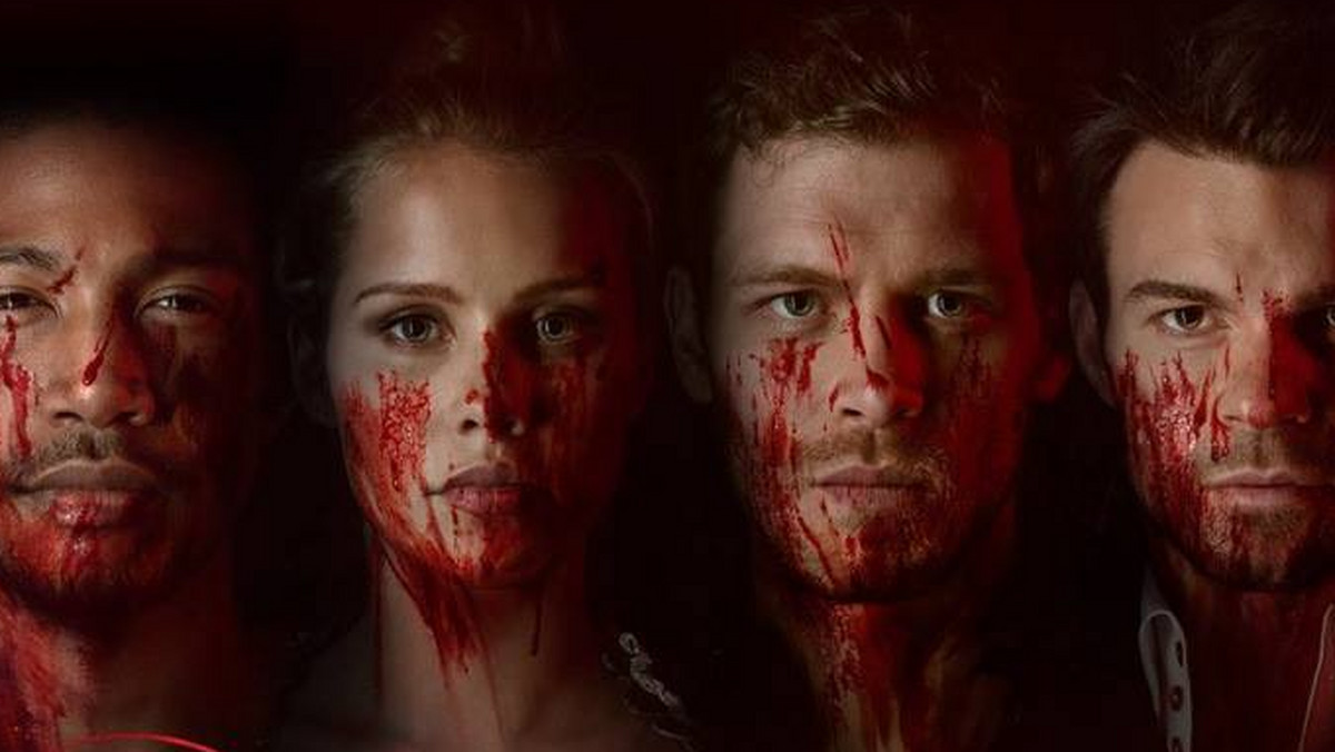 ''The Originals'', czyli popularny spin-off serialu ''Pamiętniki wampirów'', będzie miał 5. sezon. Już teraz można zobaczyć zwiastun 5. sezonu ''The Originals'', który miał swoją premierę, podczas tegorocznego Comic Con 2017.