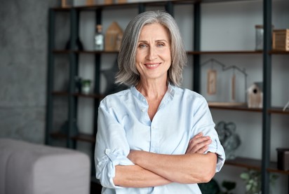 A menopauza tünetei gyógynövényekkel, hormonok nélkül is kezelhetők