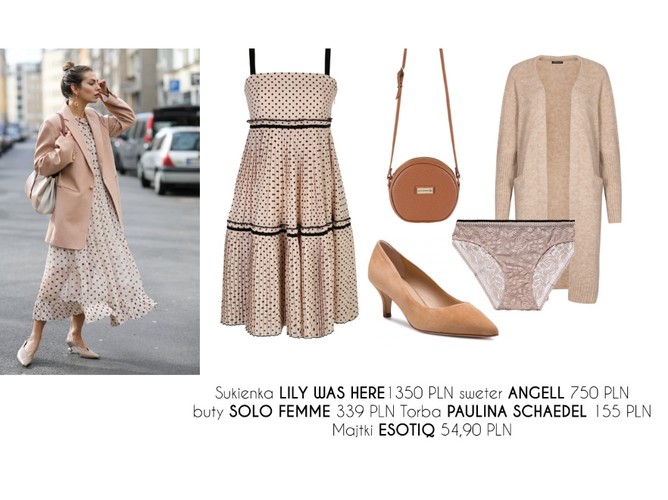 Jesień po skandynawsku. STYLIZACJE