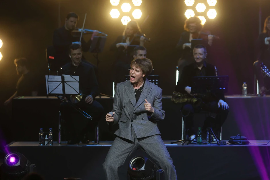 koncert Jakova Jozinovića