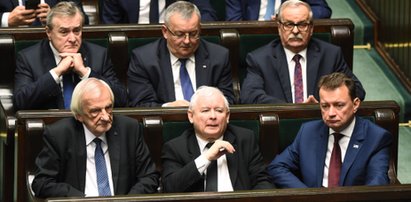 To już pewne! Jarosław Kaczyński potwierdził krążące od tygodni spekulacje. Padły nazwiska