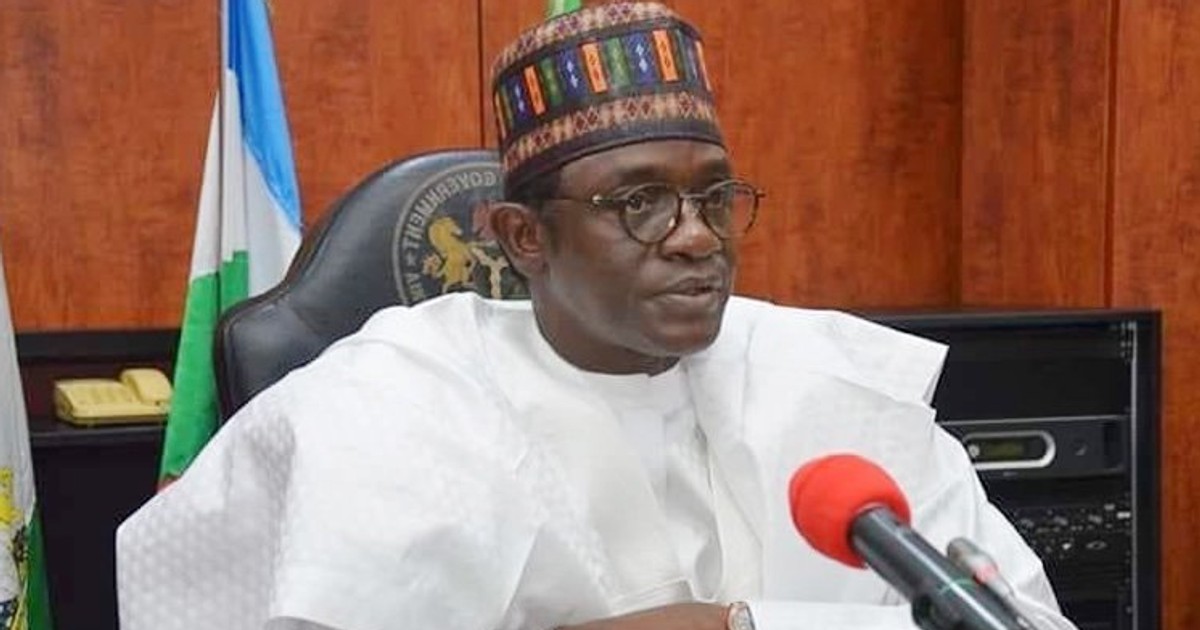 Yobe Government sensitises people with special needs to fighting GBV - Vimarsana News