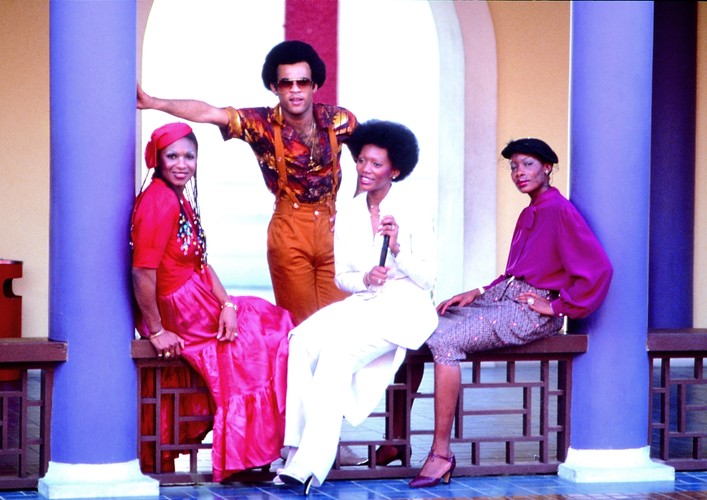 Boney M. jubileuszowo