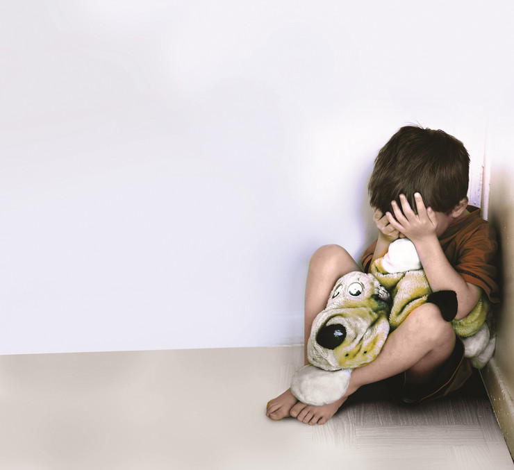 Stručni tim dečjeg dispanzera Doma zdravlja u Čačku sačinio izveštaj u kojem su naveli da je u pitanju seksualno zlostavljanje deteta i da o svemu treba da se obavesti policija