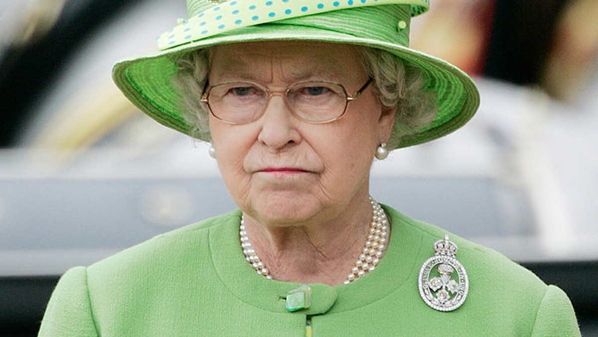 Królowa Elżbieta II nie będzie na ślubie księżniczki Beatrice
