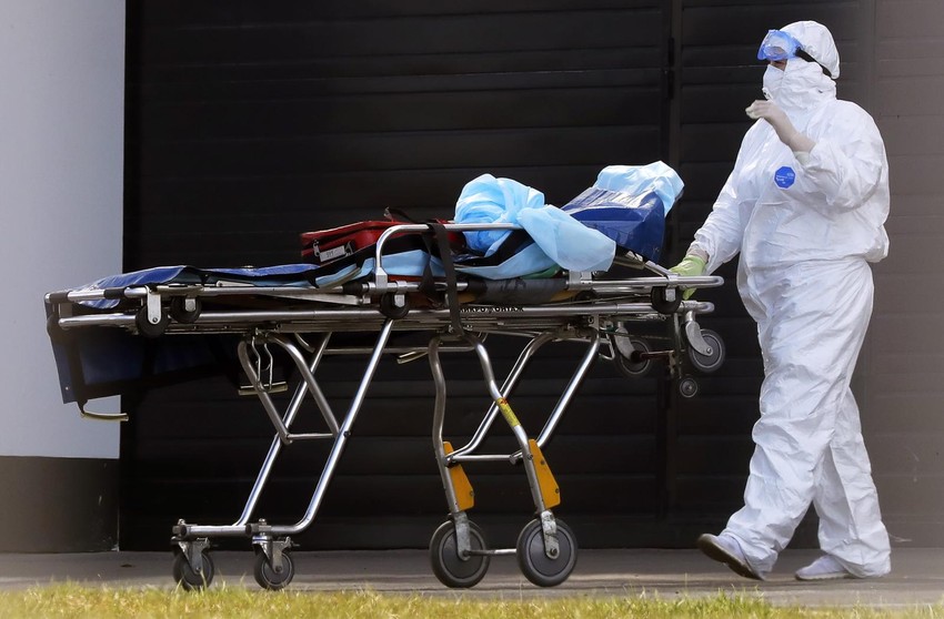 Stanje u Rusiji se pogoršava