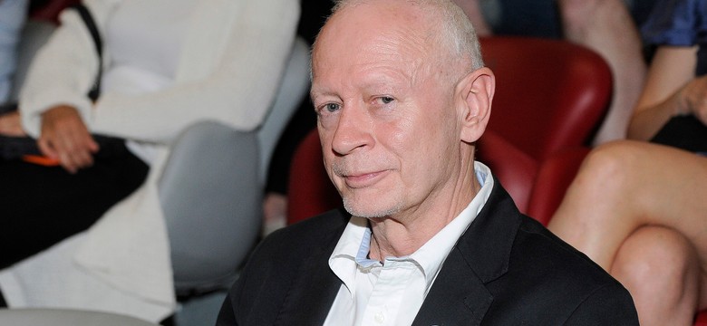 Boni zmienia zdanie. Jednak pozwie Korwin-Mikkego