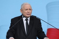 Jarosław Kaczyński