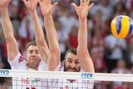 SIATKWKA FIVB MISTRZOSTWA WIATA 2014 POLSKA BRAZYLIA