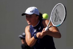 Iga Świątek rozpoczyna sezon na 8. miejscu w rankingu WTA