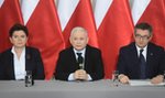 Wymowne wyniki sondażu. Tak Polacy ocenili działania PiS wobec Tuska