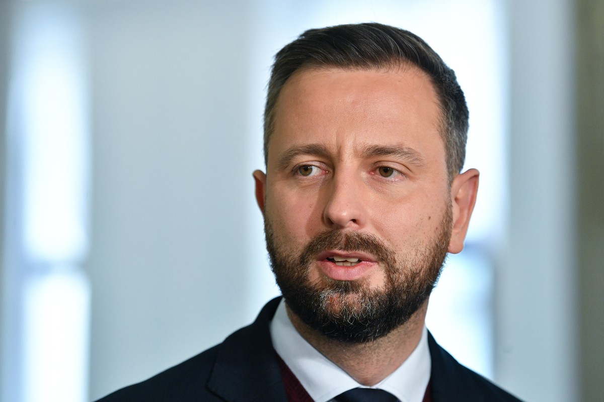 Władysław Kosiniak-Kamysz