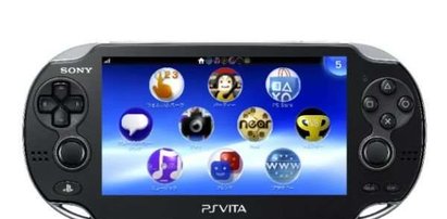 Wszystkie oblicza PlayStation Vita - obszerna relacja z Londynu