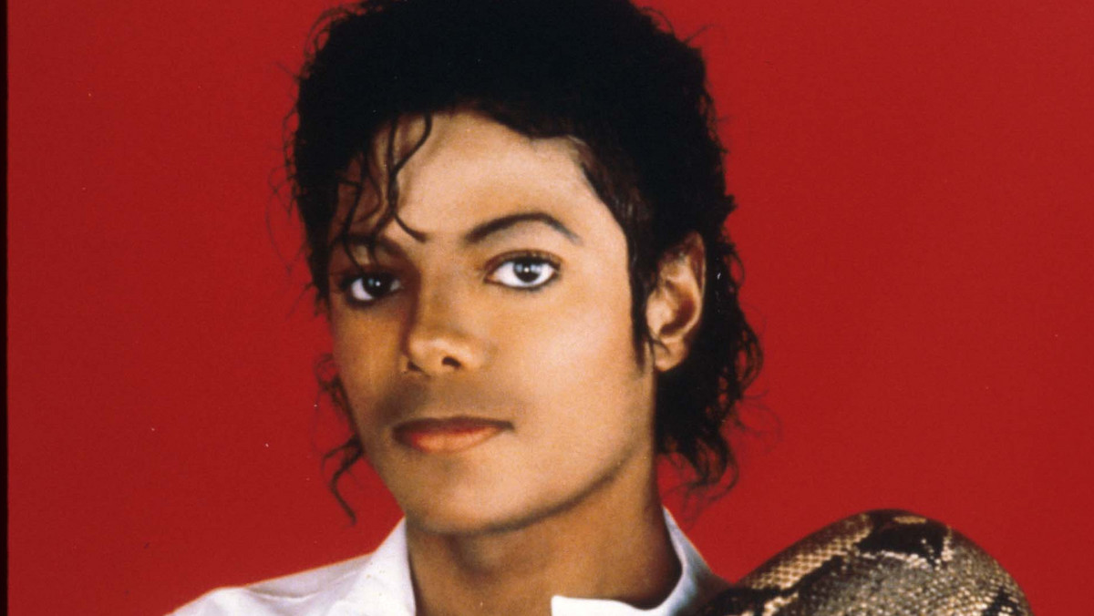 Michael Jackson nie śpiewa na krążku "Michael"? Sony Music zaprzecza