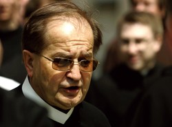 Klęska ojca Tadeusza Rydzyka