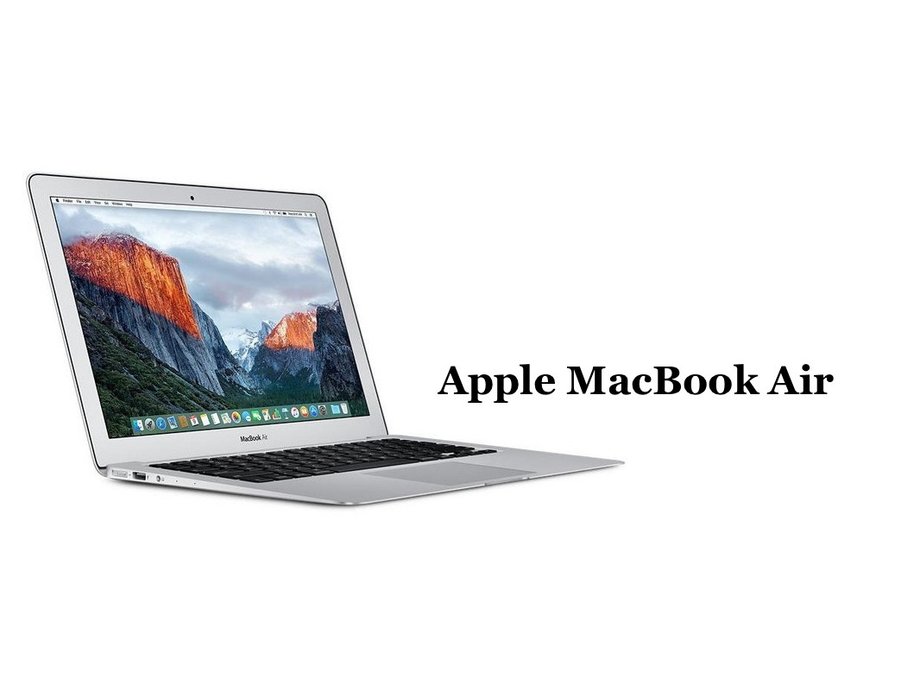 Apple MacBook Air