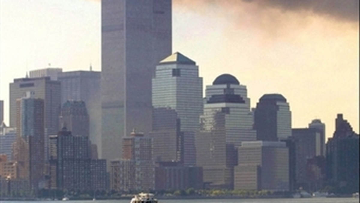 Sprawdź, co wiesz o atakach terrorystycznych z 11 września 2001 roku!