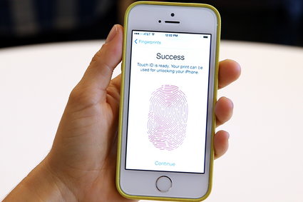 Dzięki wydrukowi palca w 3D policja odblokuje telefon ofiary