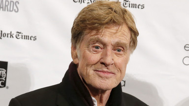 Robert Redford kończy karierę aktorską